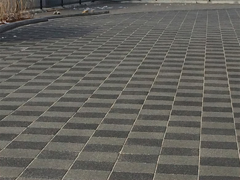 グランパムロード