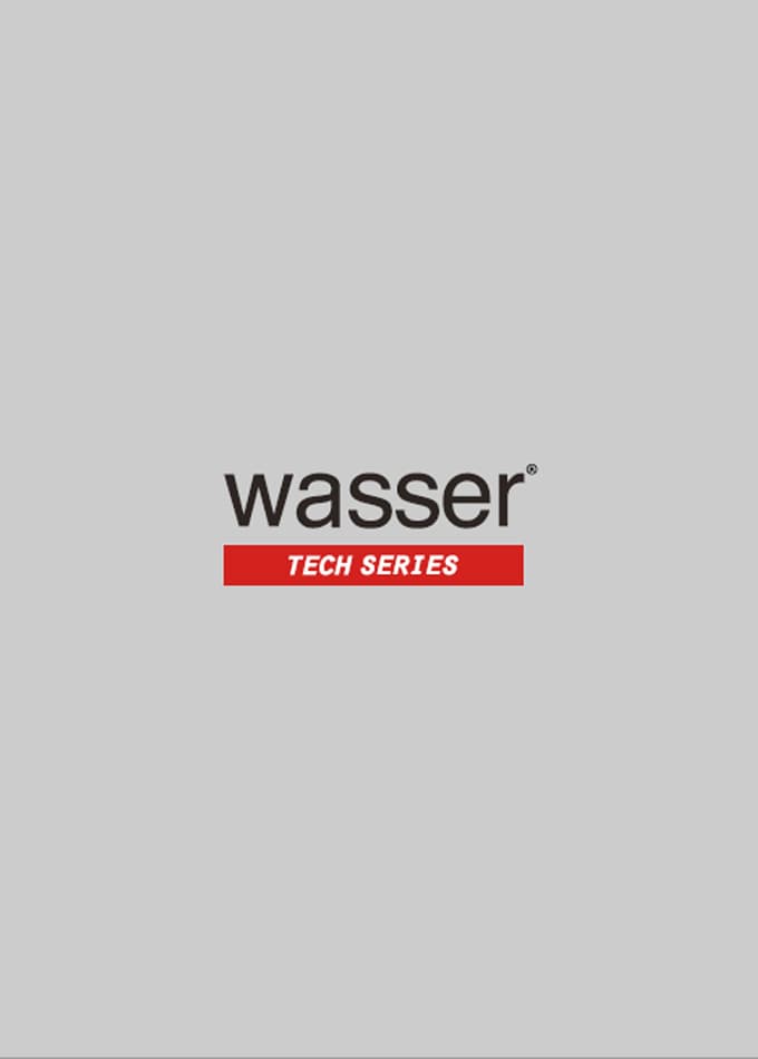 wasser(ヴァッサ) tech