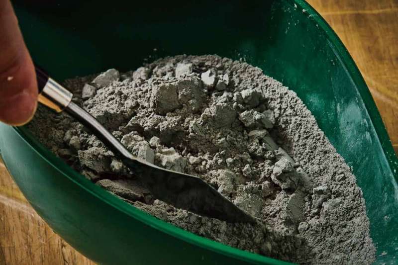 NURUCON/ヌルコン 純正パテ / タイハクマテリアルズ株式会社