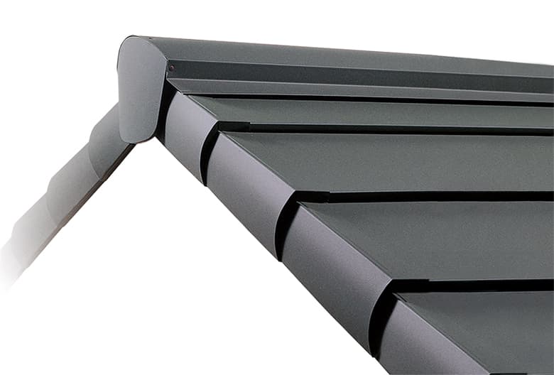 カレッセS遮熱/太平産業株式会社