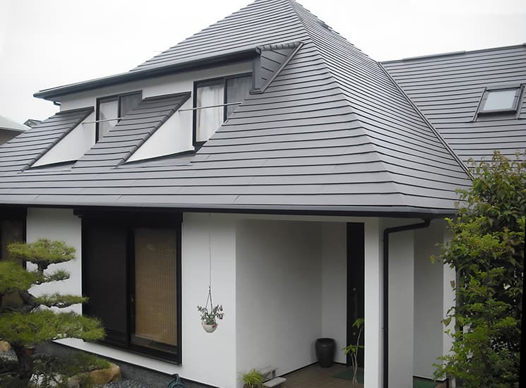 カレッセS遮熱/太平産業株式会社