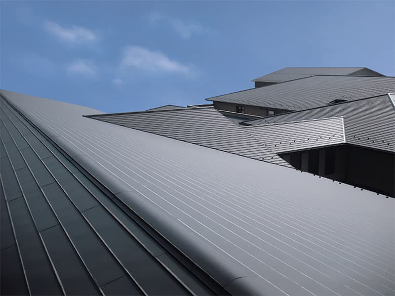 カレッセS遮熱/太平産業株式会社