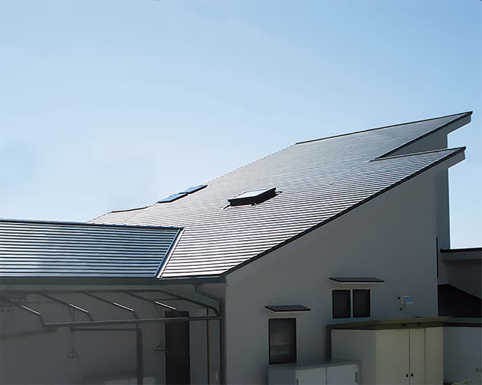 カレッセS遮熱/太平産業株式会社