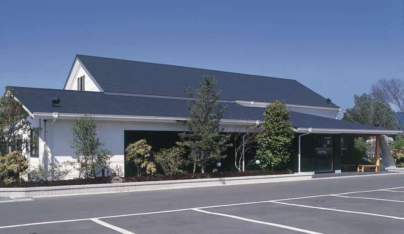 カレッセS遮熱/太平産業株式会社