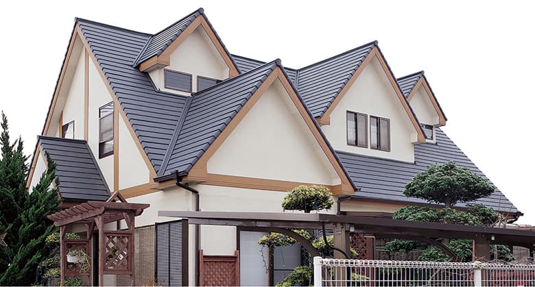 カレッセS遮熱/太平産業株式会社