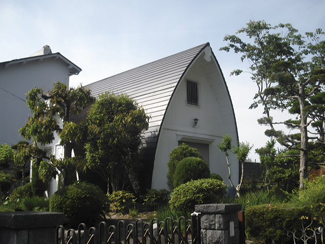 【カレッセ】リフォーム用屋根材/太平産業株式会社