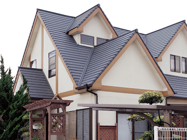 カレッセS 遮熱plus