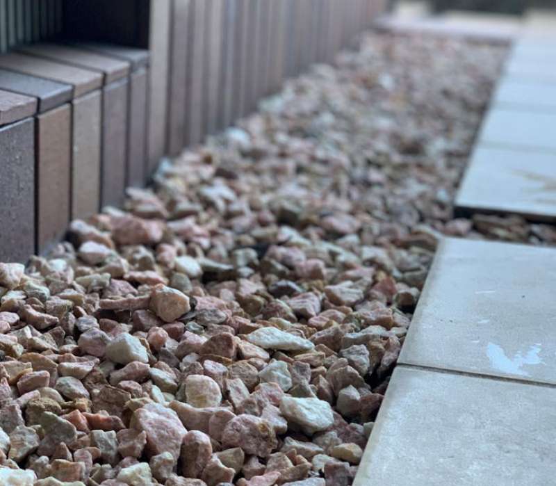 マーブルピンク / 株式会社大光産業