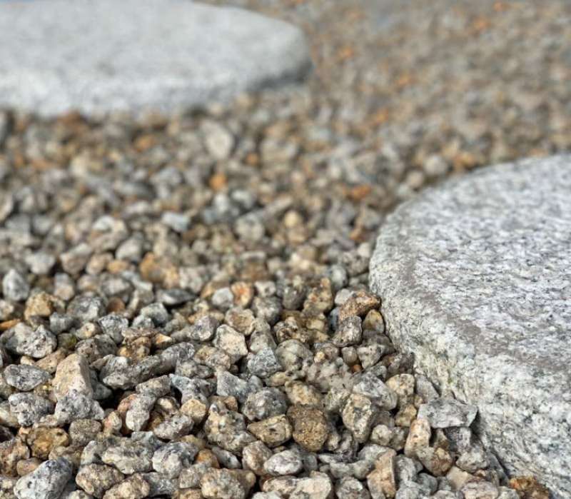 伊勢砂利 / 株式会社大光産業