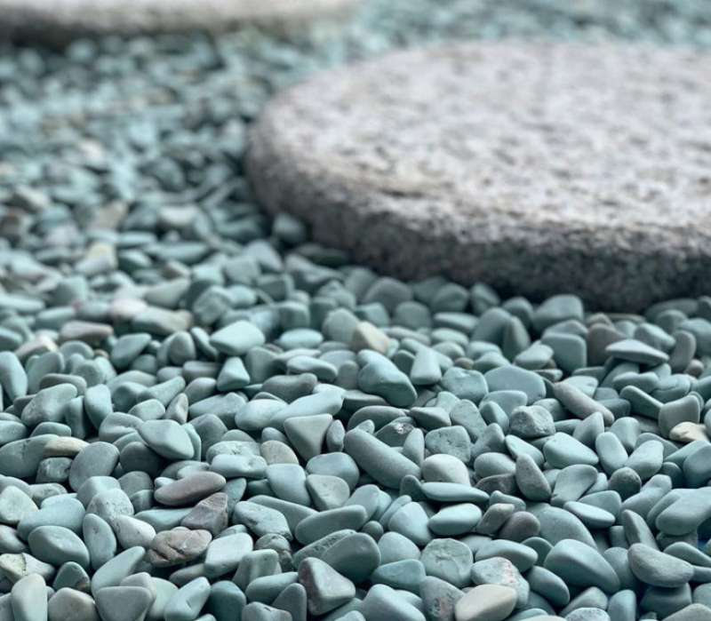 新緑花石 / 株式会社大光産業