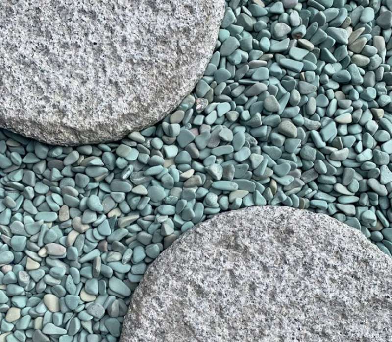 新緑花石 / 株式会社大光産業