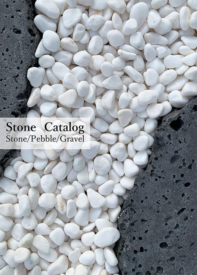 Stone Catalog