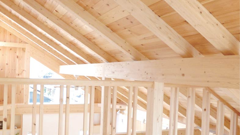 内壁/羽目板「RUS WALL」