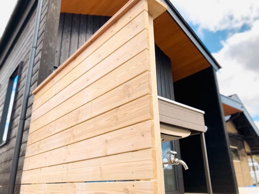 大阪営業所 ショールーム ギャラリー