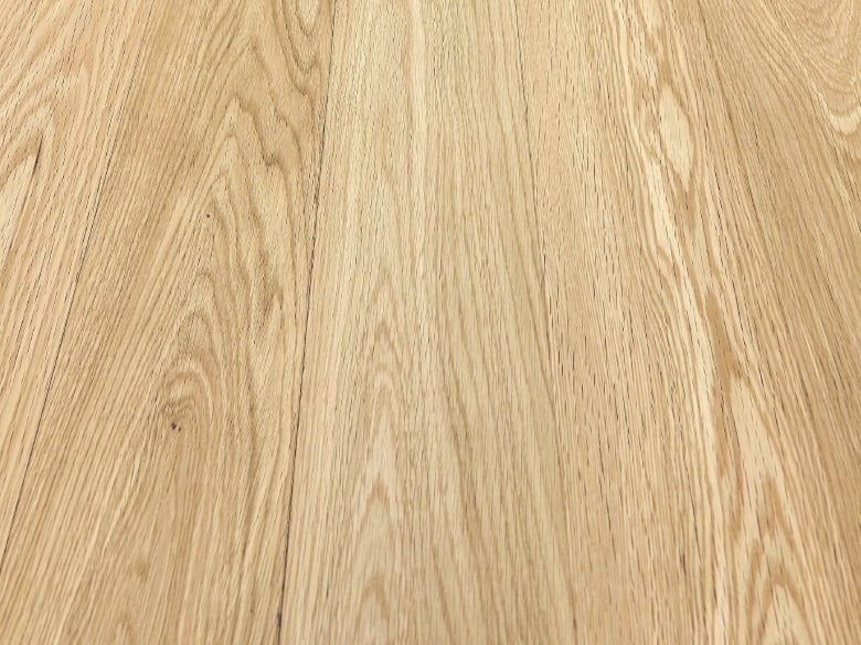 無垢オーク三層フローリング