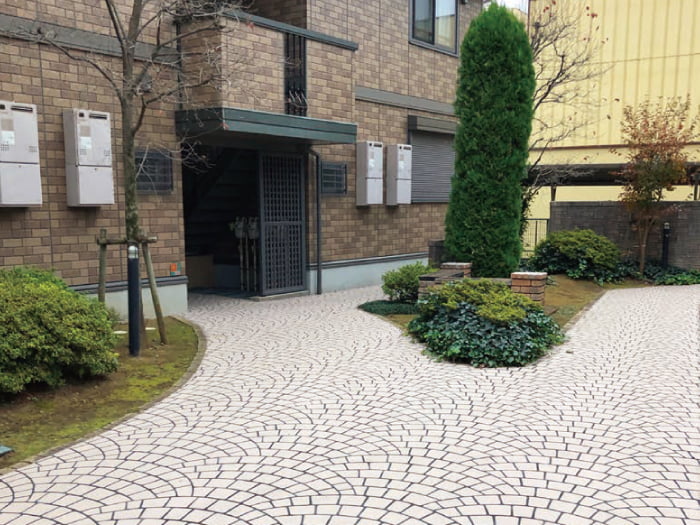 アクリル系カラー塗装【リリーフペイントST・HG】_大成ファインケミカル株式会社