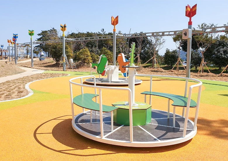 幼児用遊具/太陽スポーツ施設株式会社