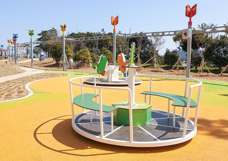 幼児用遊具