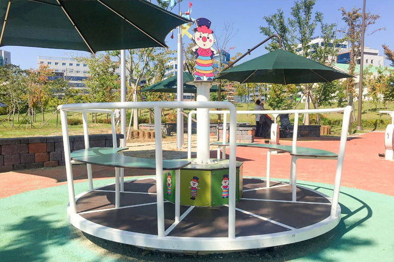 幼児用遊具