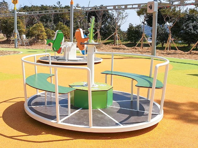 幼児用遊具