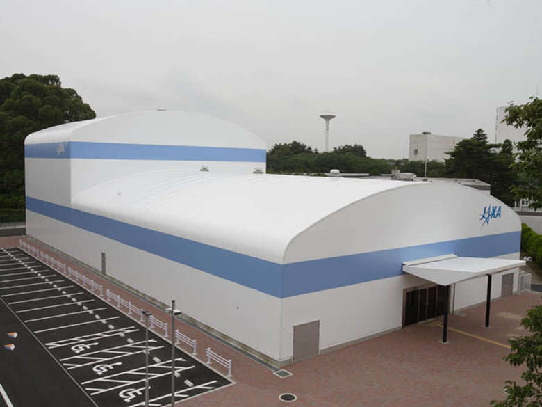 多用途 膜構造建築/太陽工業株式会社