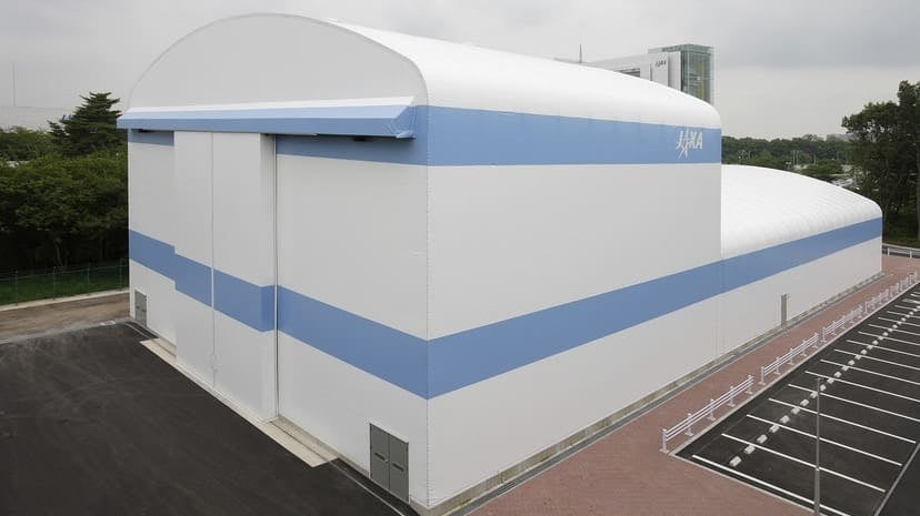 多用途 膜構造建築