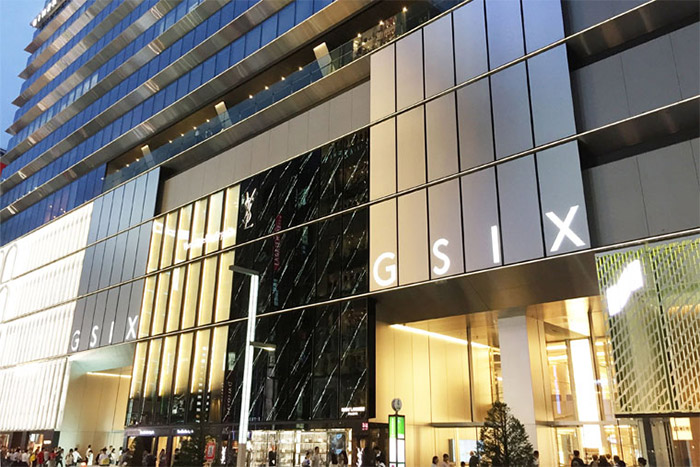 会社案内 metaloutin