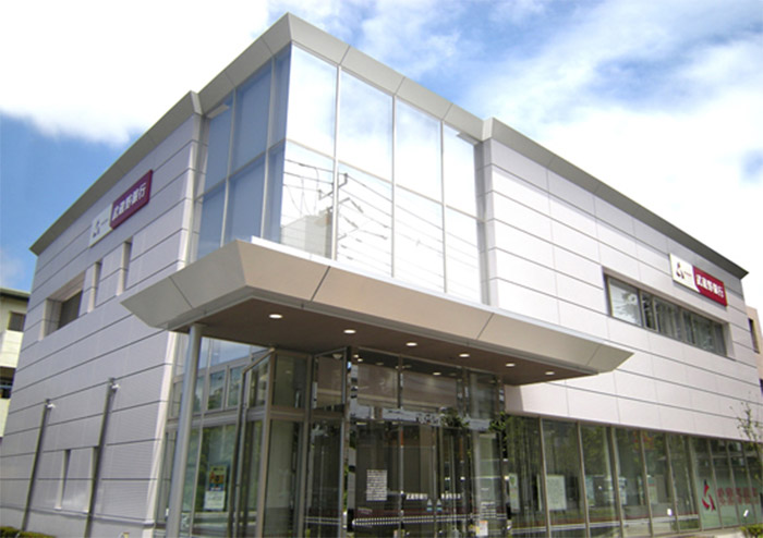 会社案内 metaloutin