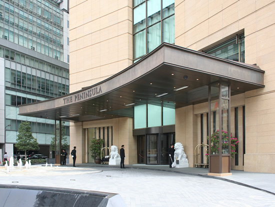 エントランス&amp;スクリーン