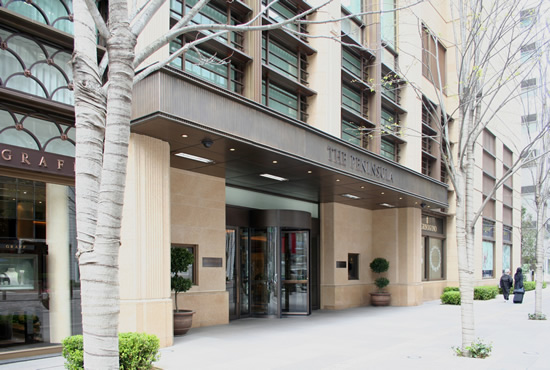 エントランス&amp;スクリーン