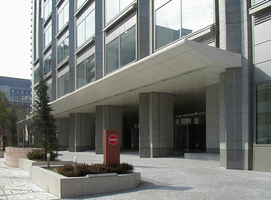 エントランス&amp;スクリーン