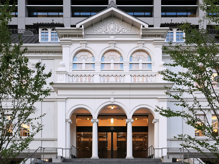 エントランス&amp;スクリーン