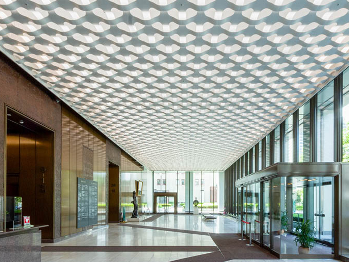 エントランス&amp;スクリーン