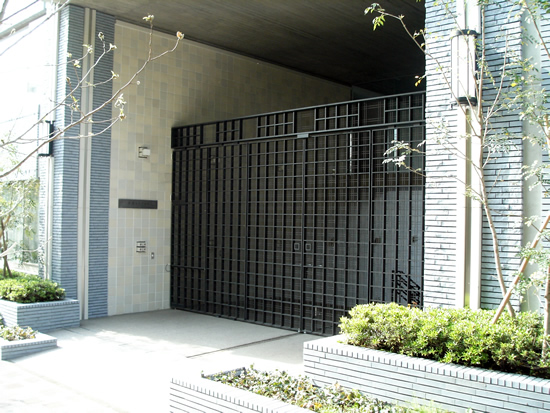 装飾金物&キャストワーク