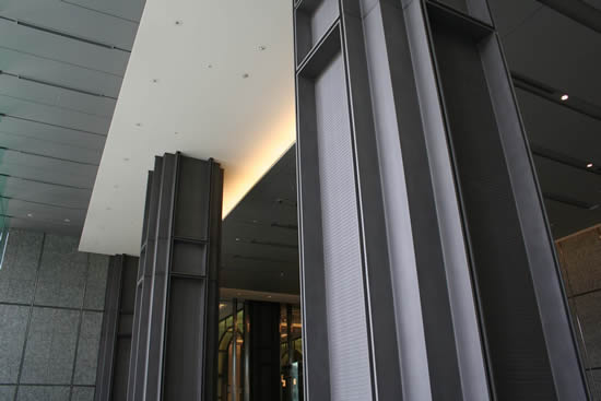 装飾金物&キャストワーク