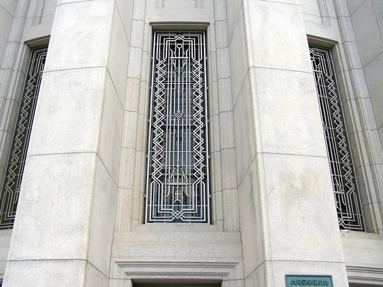 装飾金物&キャストワーク