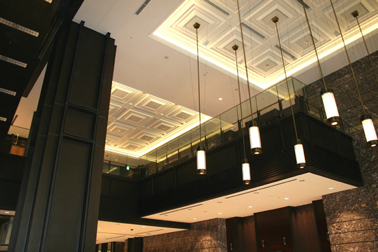 装飾金物&キャストワーク