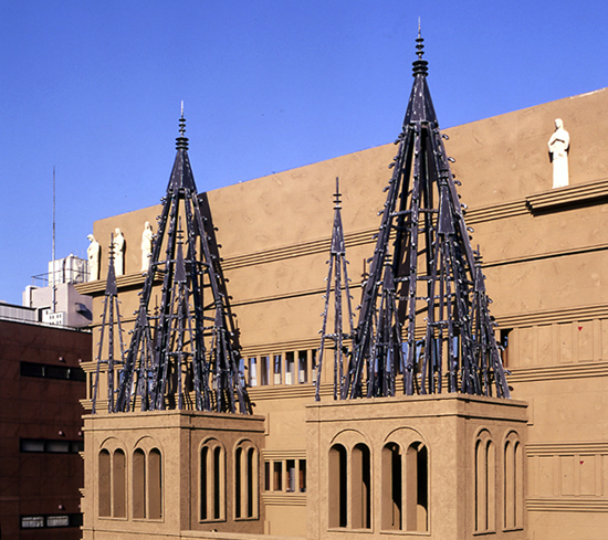 装飾金物&キャストワーク