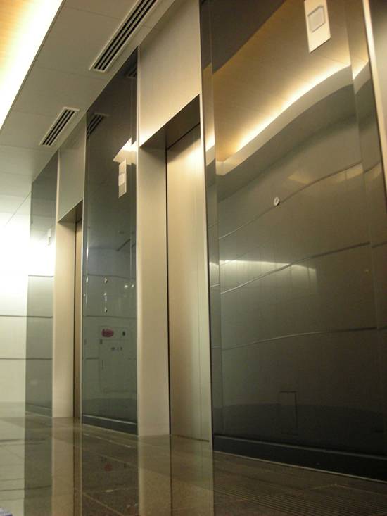 インテリアメタル