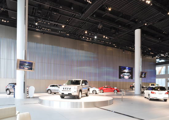 インテリアメタル