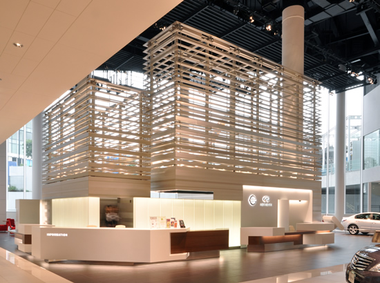 インテリアメタル