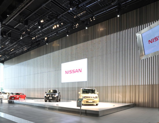 インテリアメタル