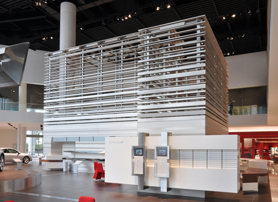 インテリアメタル