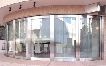 STスライドシステム