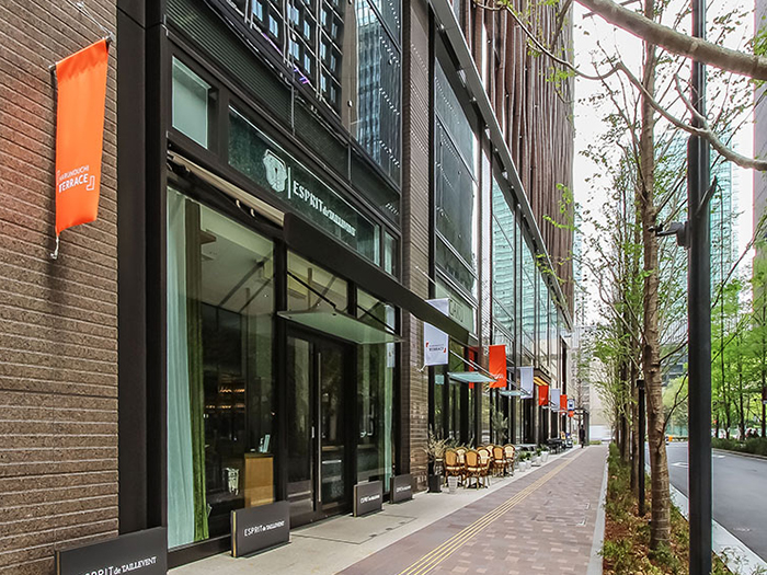 STスライドシステム