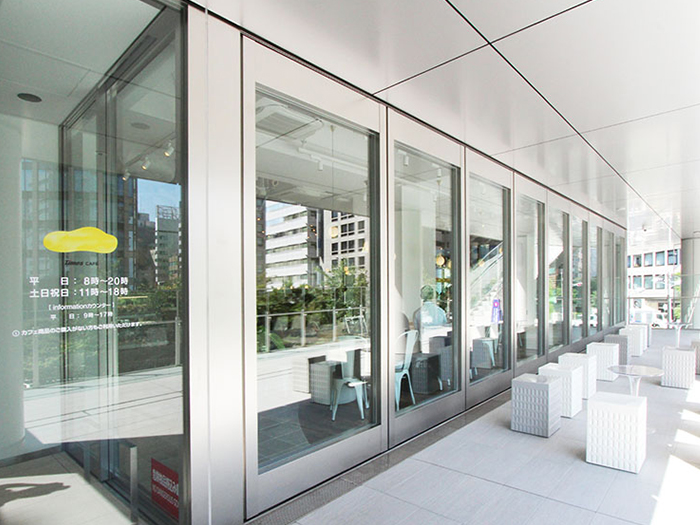 STスライドシステム