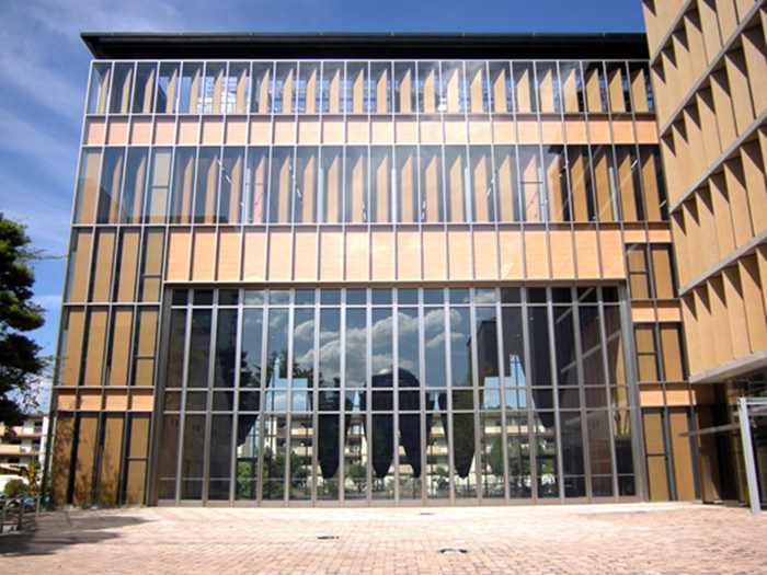 STスライドシステム