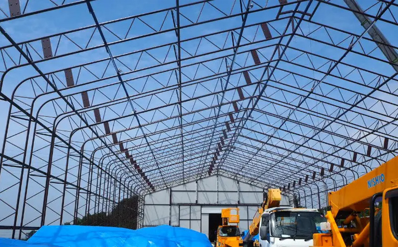 張替・補修/高島株式会社