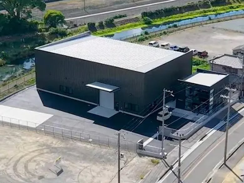 システム建築