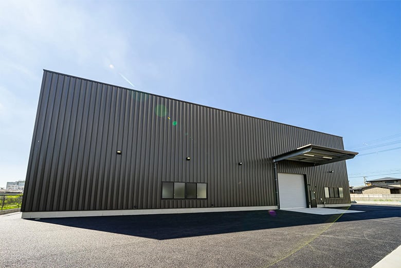 システム建築